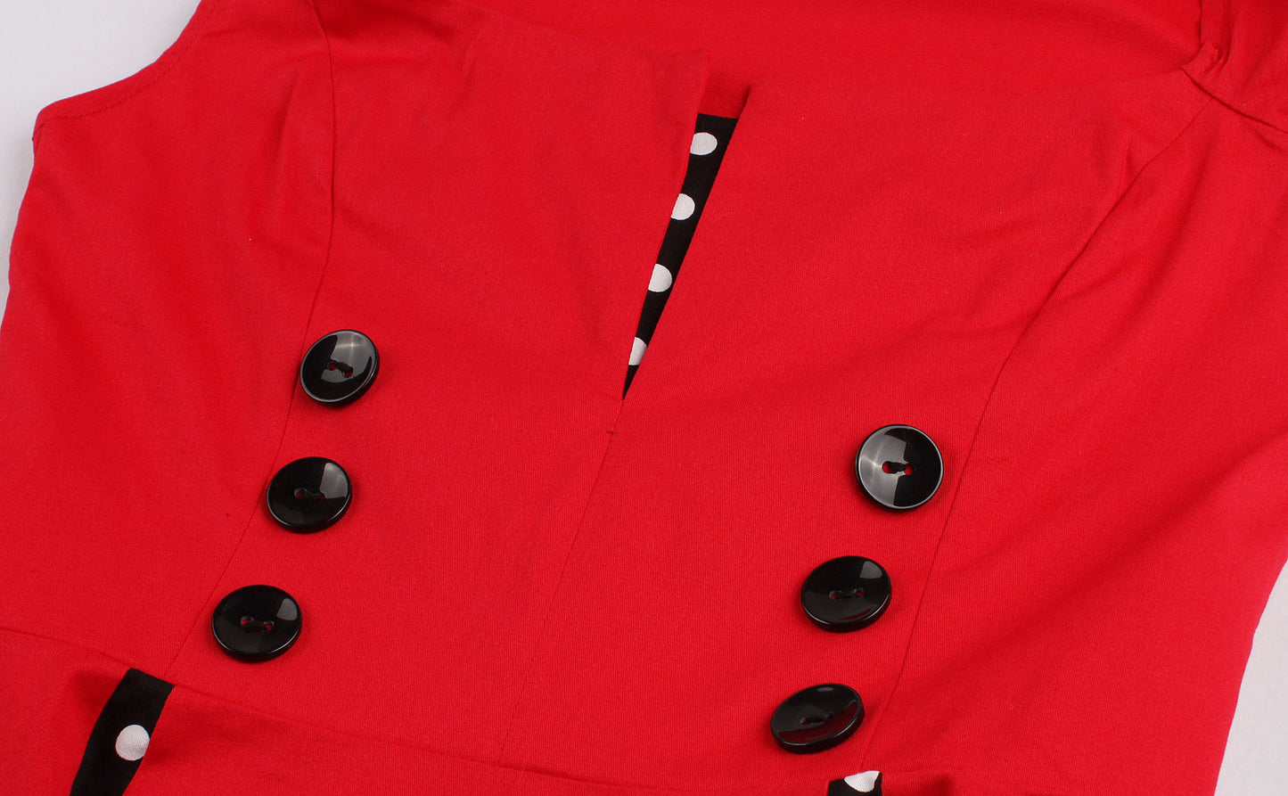 Christmas hot selling women's clothing patchwork large skirt temperament retro dress