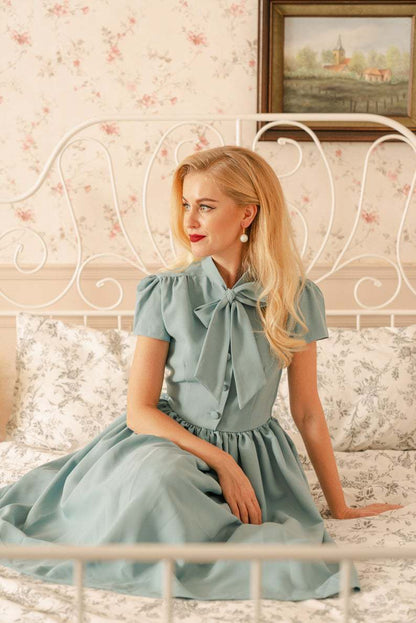 Formal Dress Womens Women's Fashionable Elegant Slim Fitting Temperament Lace Up Dress Layered Cake Skirt